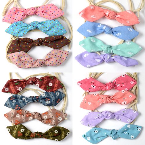 キャンディ リボン チョーカー ミックス S/M （ Sサイズ ）