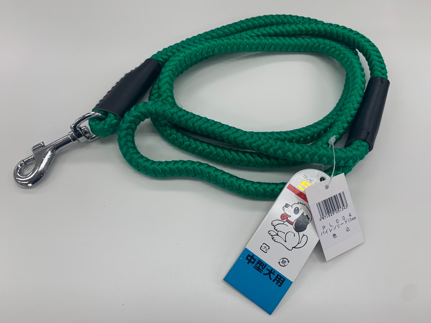 パイレンリード 10mm