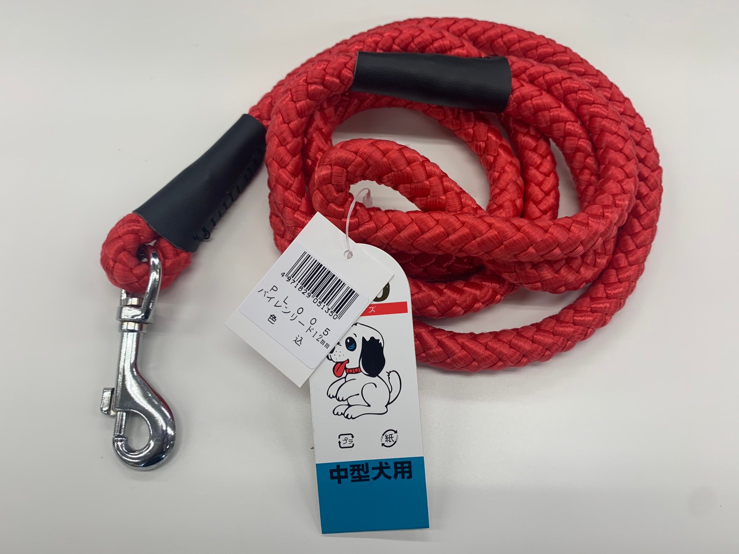 パイレンリード 12mm