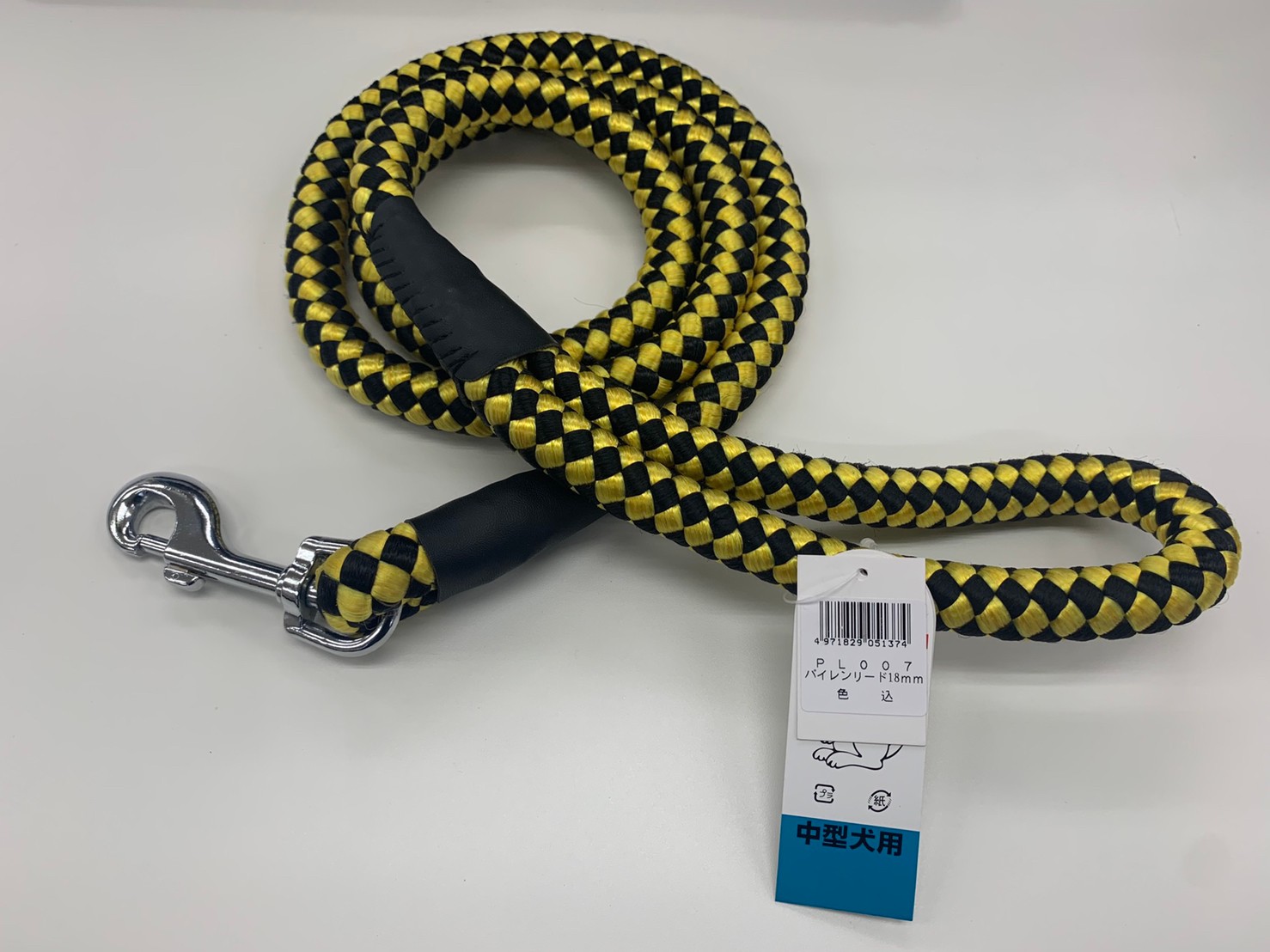 パイレンリード 18mm