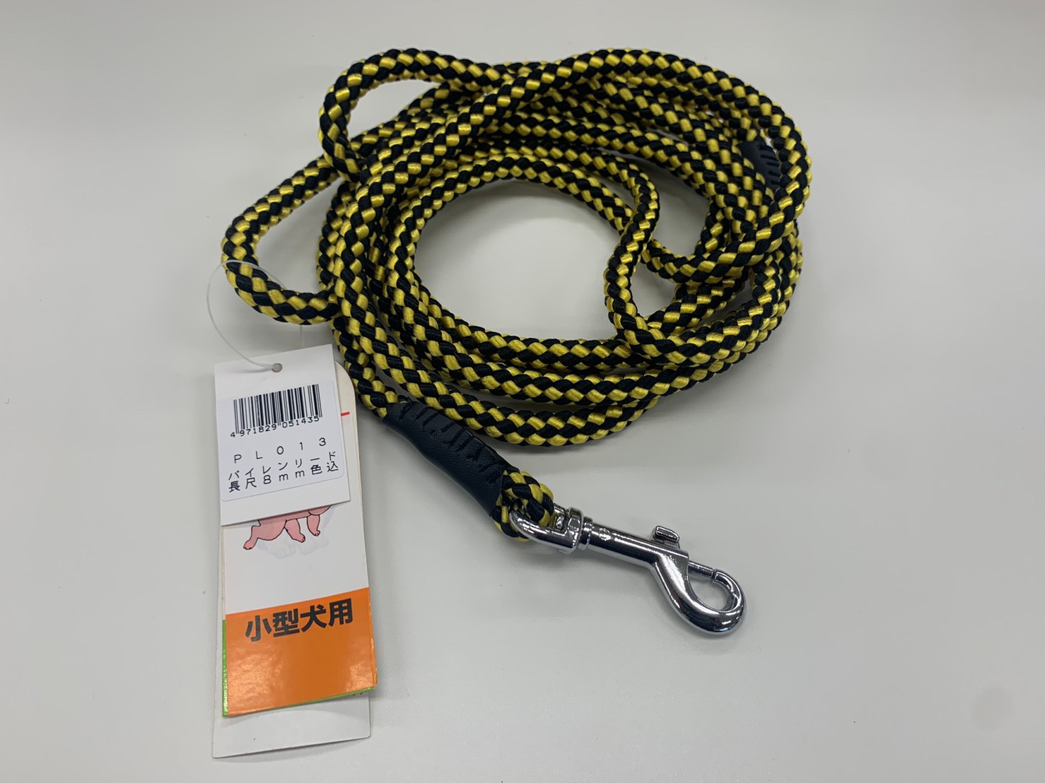 パイレン長尺リード 各サイズ （ 8mm ）