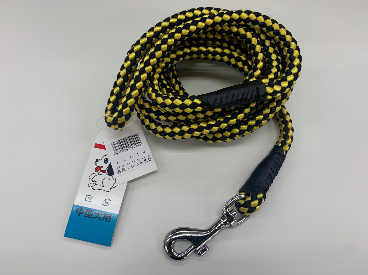 パイレン長尺リード 10mm