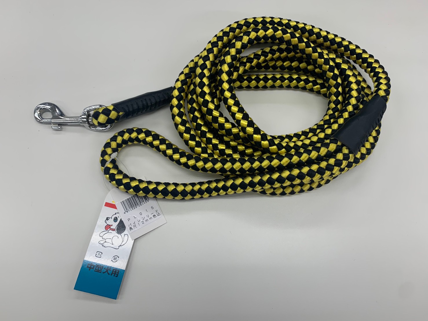 パイレン長尺リード 12mm