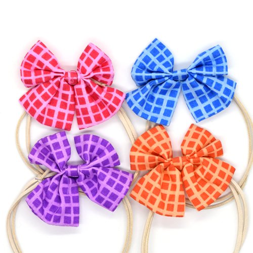 クレープ リボン チョーカー No.418 Sサイズ