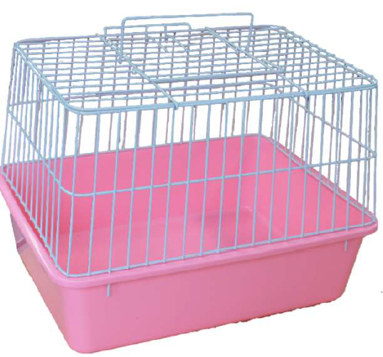 パピーバッグHi 軽便カゴ