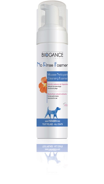 BIOGANCE ノーリンスフォーマー 犬用 200ml