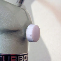 【部品】 ハチコウ スタンドドライヤー用 ユリアネジ