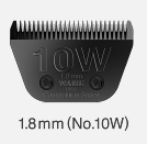 日本ウォール KM用替刃 1.8mm エクストラワイド