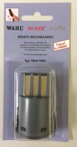 タイプ1854用 カセットバッテリー