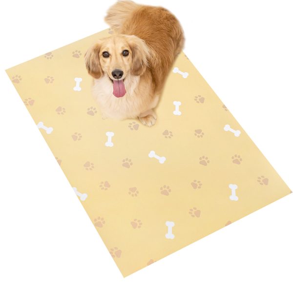 ラクぺトモ ケージマット