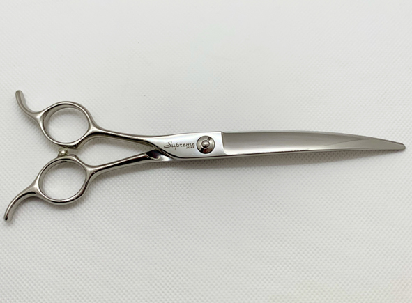 サプリーム 左用 カーブシザー DKC‐70L