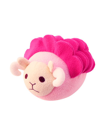 かみかみあにまる ひつじ