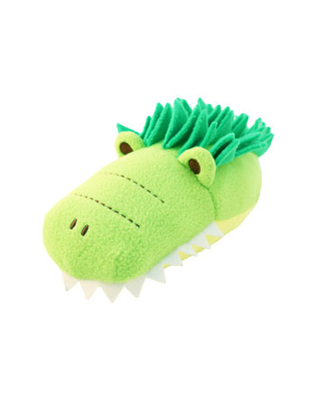 かみかみあにまる わに