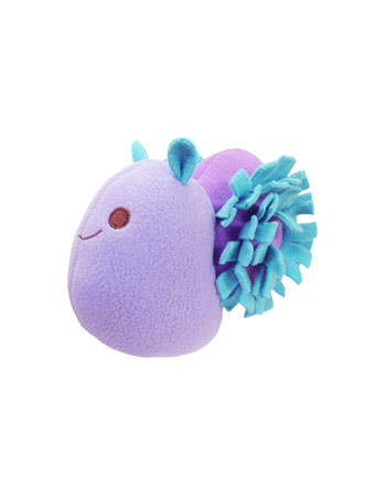 かみかみあにまる かたつむり