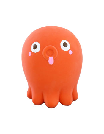 コロッと ぷにぷにズーズー タコ