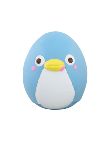 コロッと ぷにぷにズーズー ペンギン