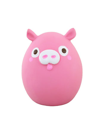 コロッと ぷにぷにズーズー ブタ