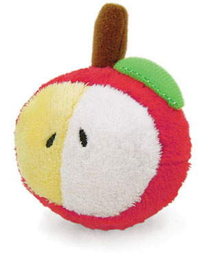 まんまるフルーツ リンゴ