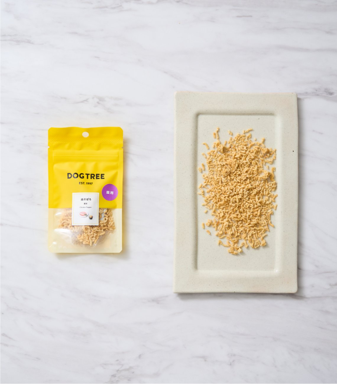 猫用 鶏そぼろ 高知 12g