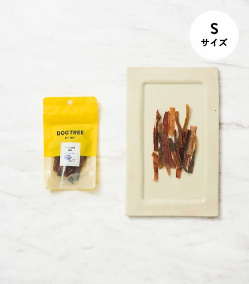 牛たんの皮細切 S 10g