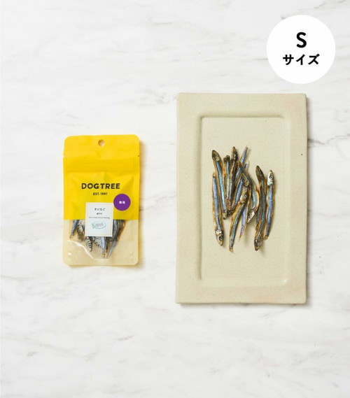 猫用 きびなご 瀬戸内 S 12g