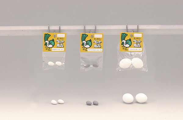 小鳥擬卵 （ 2個入 ）