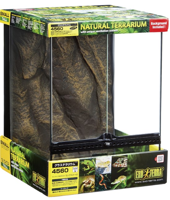 グラステラリウム 4560PT2607