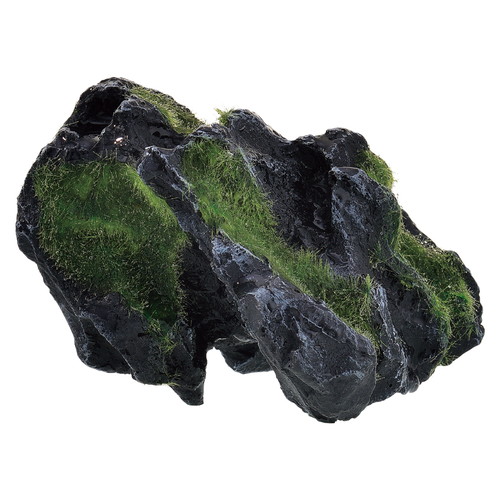 癒し水景 モスロック Hide