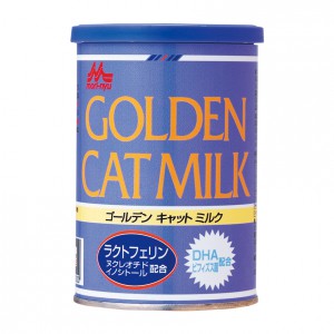 ワンラック ゴールデン キャットミルク 130g
