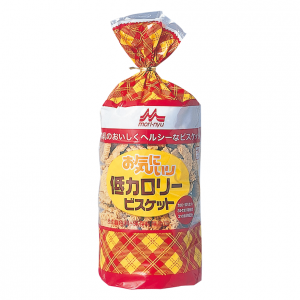 ワンラック お気にいり 低カロリー ビスケット 300g