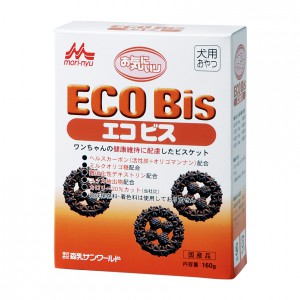 ワンラック お気にいり エコビス 160g