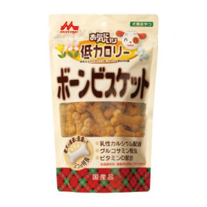 ワンラック お気にいり 低カロリー ボーン ビスケット 400g