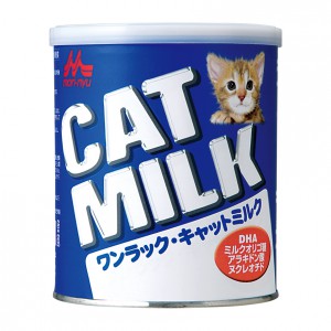ワンラック キャットミルク 270g
