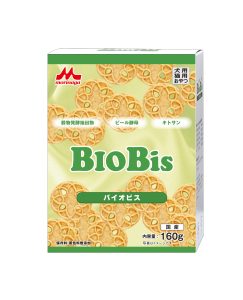 バイオビス 160g