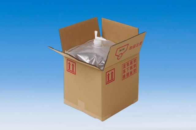 バクテレス ペット用消臭除菌水 業務用 20L