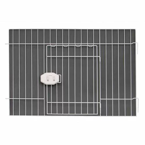 【部品】 ジービーサークル W（ホワイト）用パーツ 前網