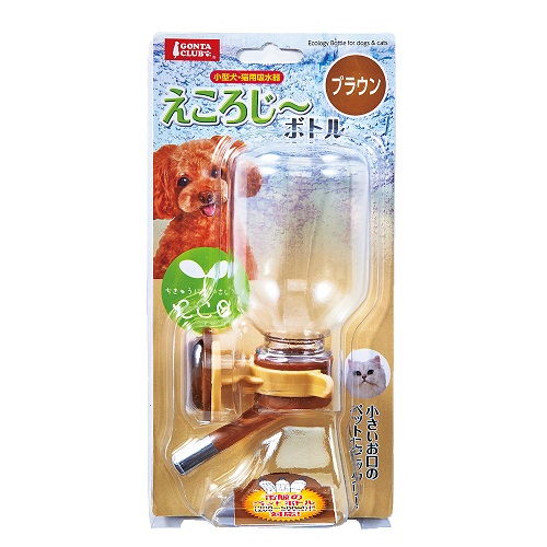 えころじー ボトル ブラウン 200ml