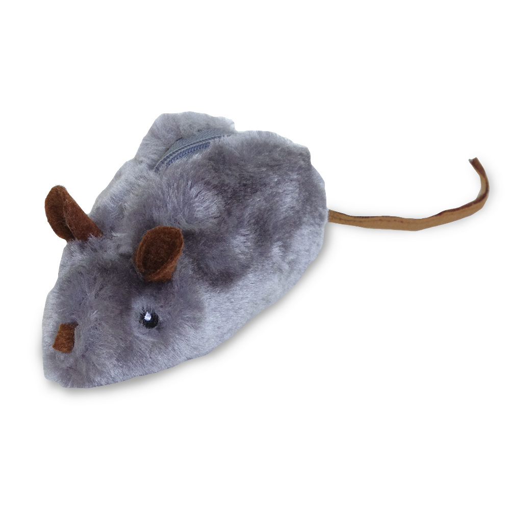 ぶるぶる マウス