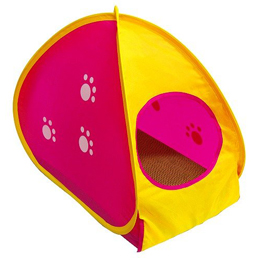 ツメとぎ ルーム