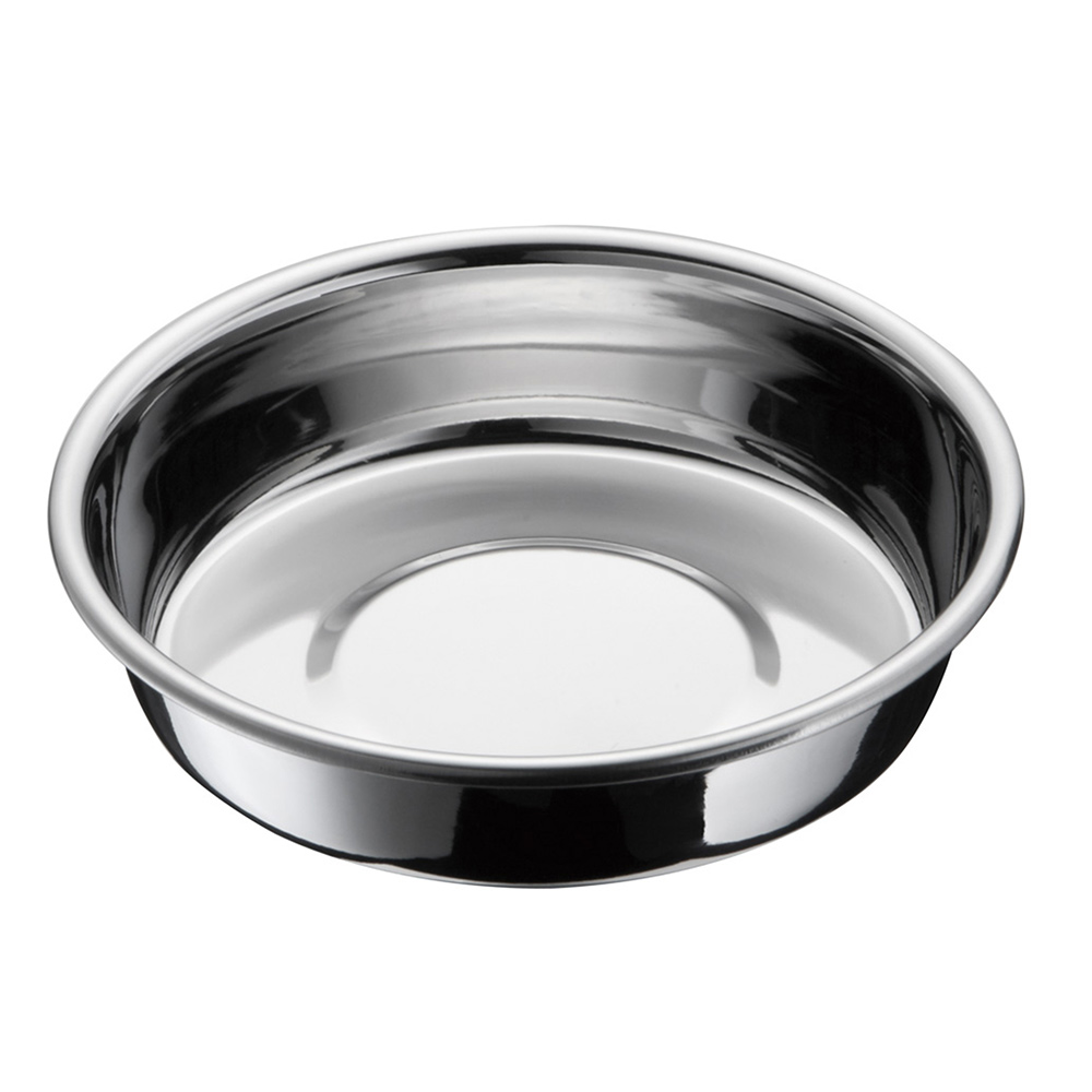 猫用 ステンレス食器 S/M （ S 11cm ）