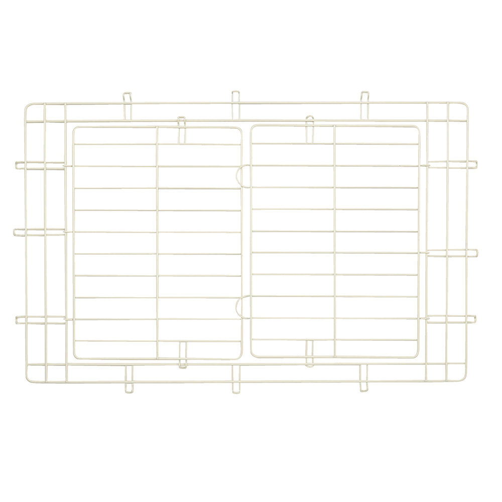 ドッグフレンドルーム用 天面フェンス