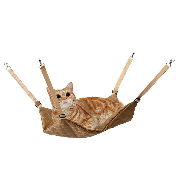 キティハンモック マット キャンバス