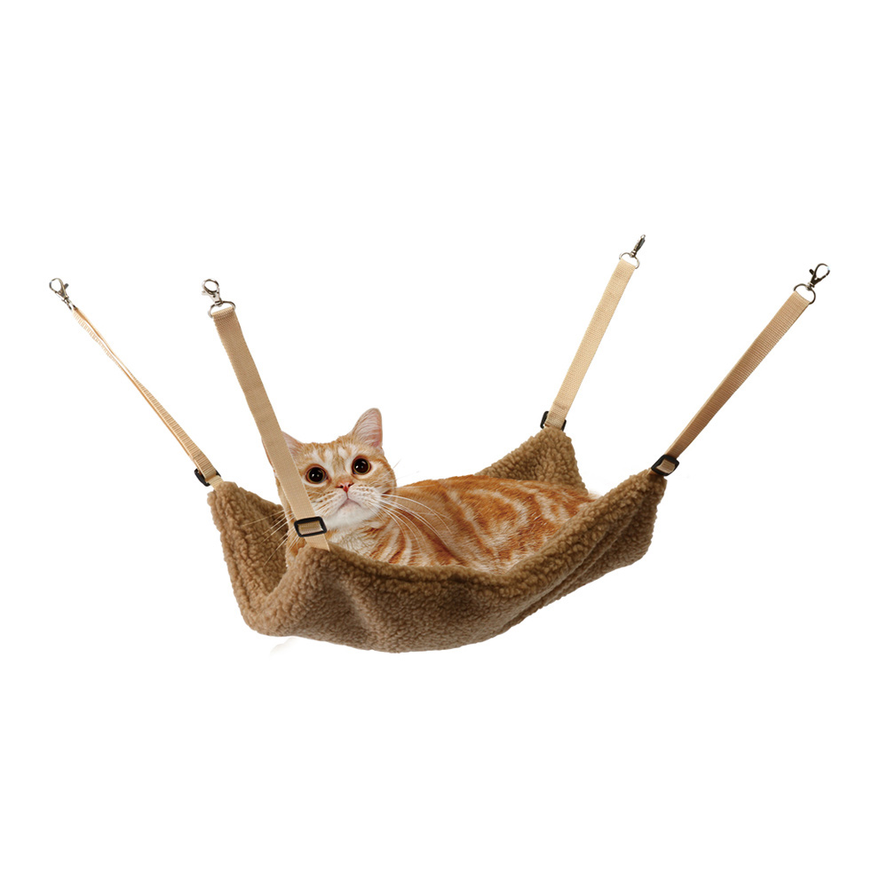 キティハンモック マット ボア