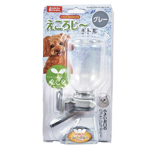 えころじー ボトル グレー