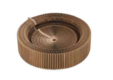 どこでもツメとぎ 鍋型 ベッド