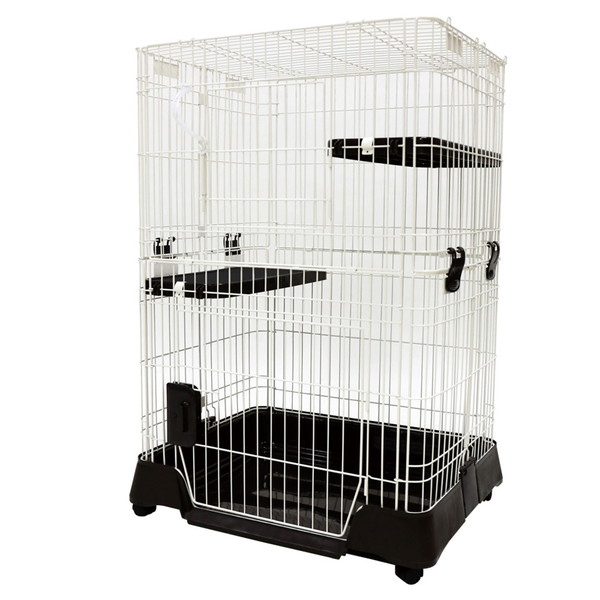 キティケージ 1000 ブラウン