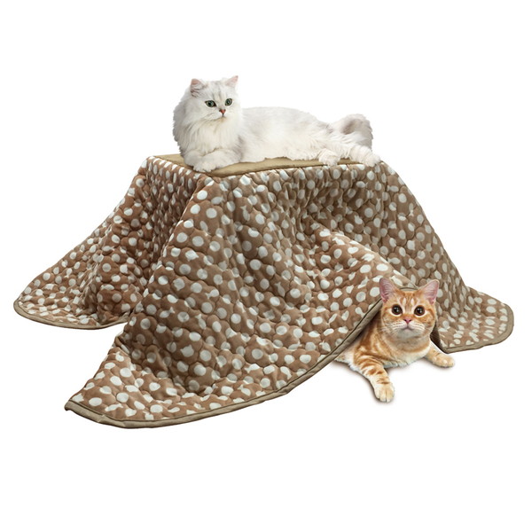 あったか こたつ 猫用 M