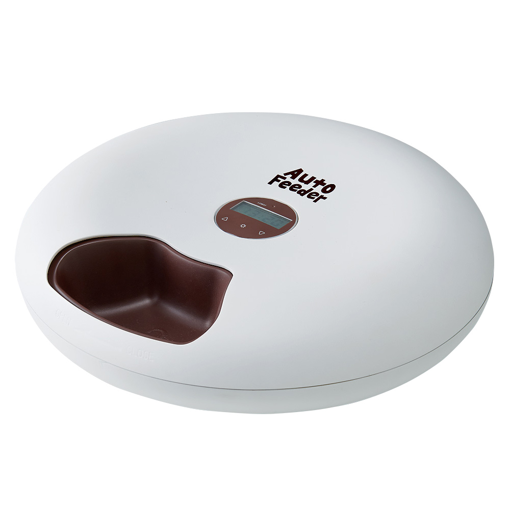 ペット用 オートフィーダー 3Days