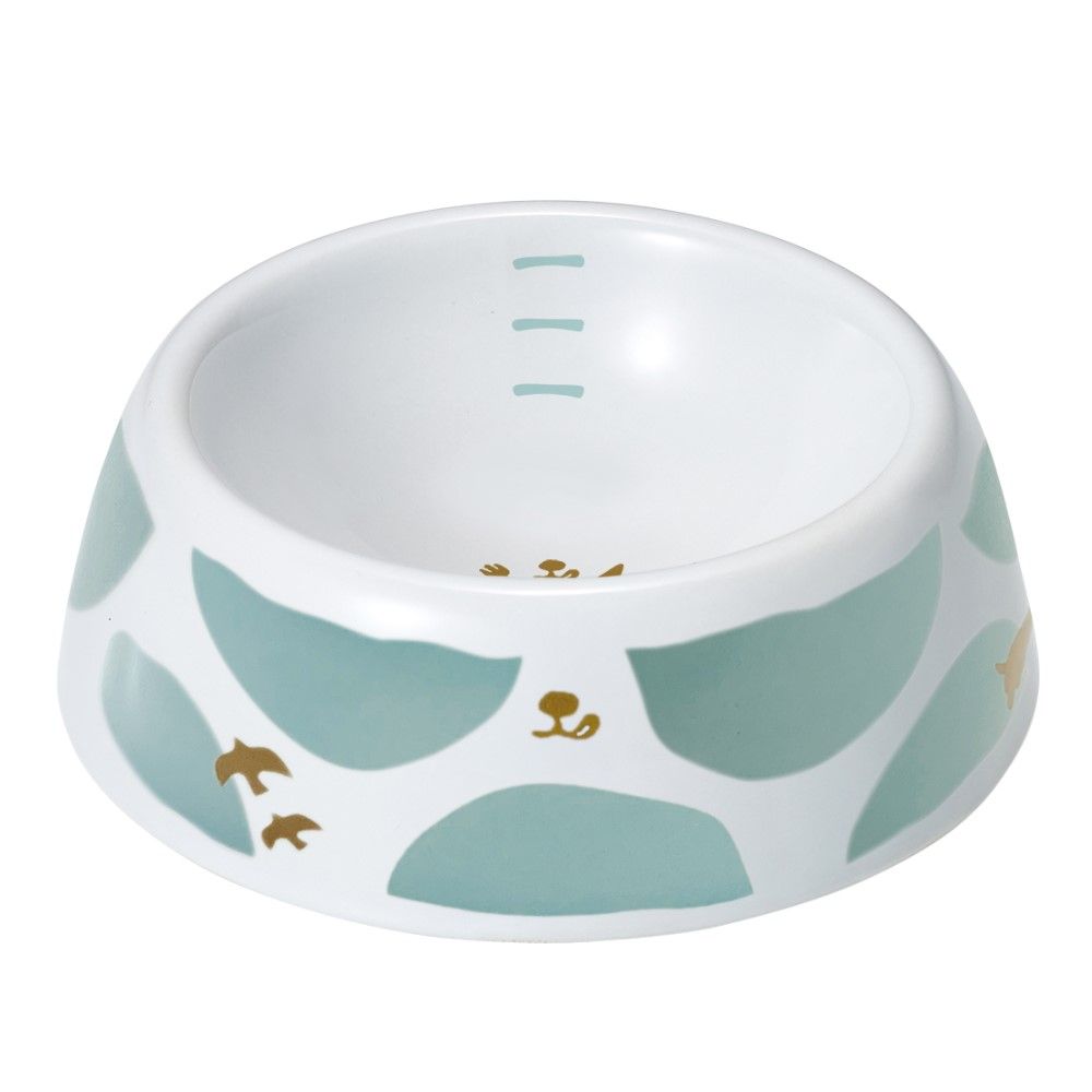 わんこの陶製食器 S/M （ Sサイズ ）
