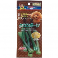 ドギースナックバリュー クロロボーン 5本